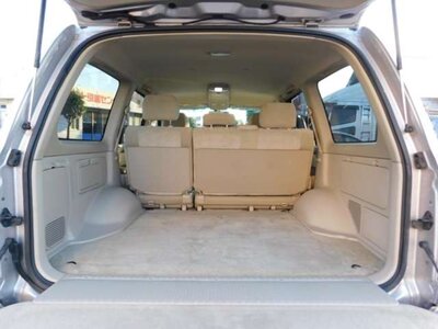 صورة 10 لـ 2003 Toyota LAND CRUISER 100