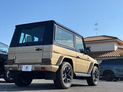 صورة 4 لـ 1997 Mercedes-BENZ G-CLASS