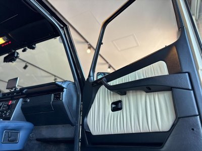 صورة 13 لـ 1997 Mercedes-BENZ G-CLASS