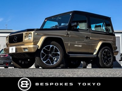 صورة 1 لـ 1997 Mercedes-BENZ G-CLASS
