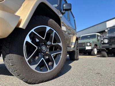صورة 9 لـ 1997 Mercedes-BENZ G-CLASS