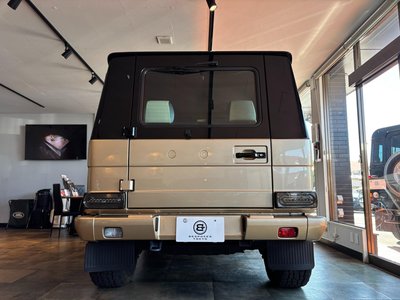 صورة 7 لـ 1997 Mercedes-BENZ G-CLASS