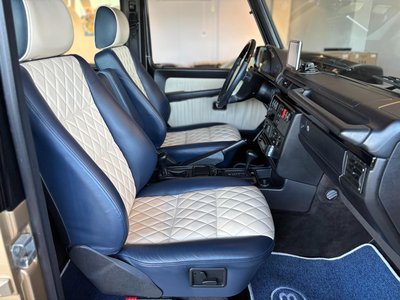 صورة 15 لـ 1997 Mercedes-BENZ G-CLASS