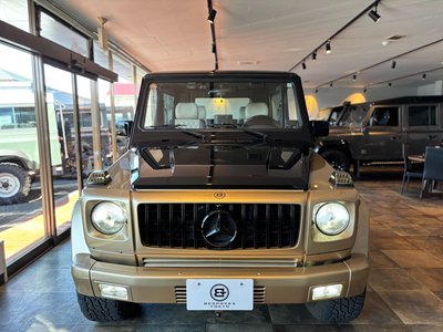 صورة 6 لـ 1997 Mercedes-BENZ G-CLASS