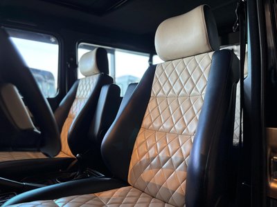 صورة 11 لـ 1997 Mercedes-BENZ G-CLASS