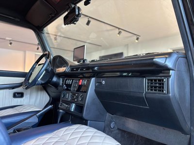 صورة 14 لـ 1997 Mercedes-BENZ G-CLASS