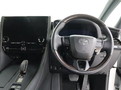2025 Toyota ALPHARD thumbnail 22
