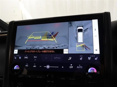 2025 Toyota ALPHARD thumbnail 28