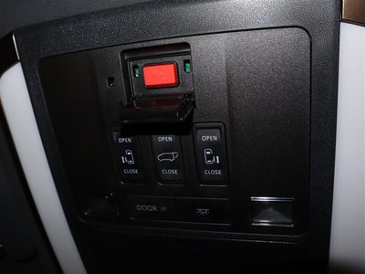 2025 Toyota ALPHARD thumbnail 33