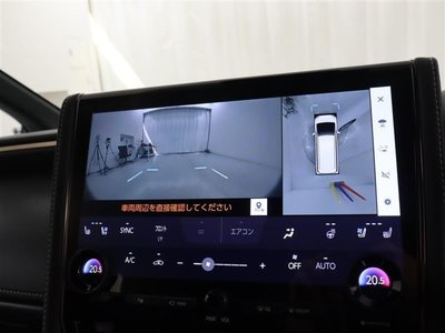 2025 Toyota ALPHARD thumbnail 29
