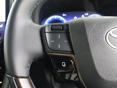 2025 Toyota ALPHARD thumbnail 38