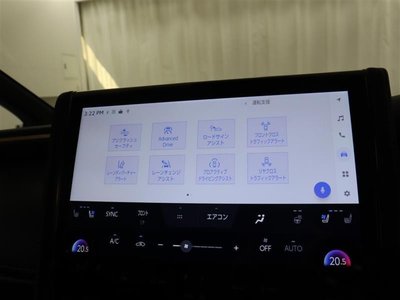 2025 Toyota ALPHARD thumbnail 35