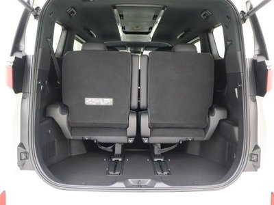 2025 Toyota ALPHARD thumbnail 23