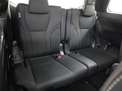 2025 Toyota ALPHARD photo 15