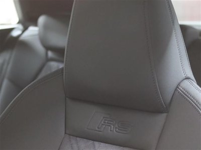 2023 AUDI RS3 SPORTBACK photo 10