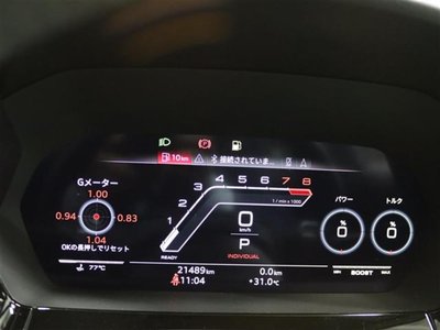 2023 AUDI RS3 SPORTBACK thumbnail 18