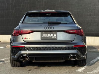 2023 AUDI RS3 SPORTBACK thumbnail 39