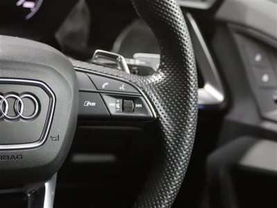 2023 AUDI RS3 SPORTBACK thumbnail 23
