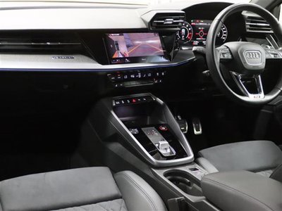 2023 AUDI RS3 SPORTBACK thumbnail 43
