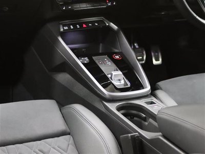 2023 AUDI RS3 SPORTBACK photo 4