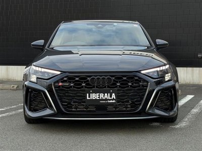2023 AUDI RS3 SPORTBACK thumbnail 36