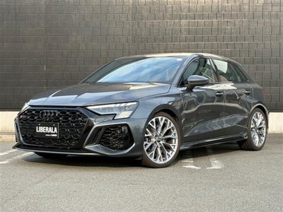 2023 AUDI RS3 SPORTBACK thumbnail 35