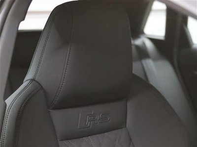 2023 AUDI RS3 SPORTBACK photo 6