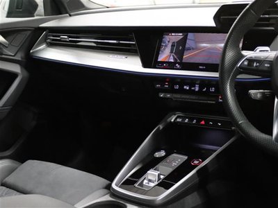 2023 AUDI RS3 SPORTBACK photo 5