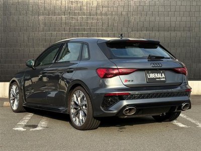 2023 AUDI RS3 SPORTBACK thumbnail 44