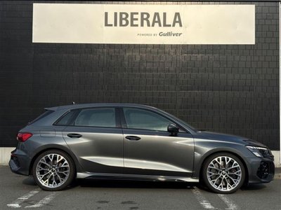 2023 AUDI RS3 SPORTBACK thumbnail 37