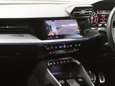 2023 AUDI RS3 SPORTBACK photo 3