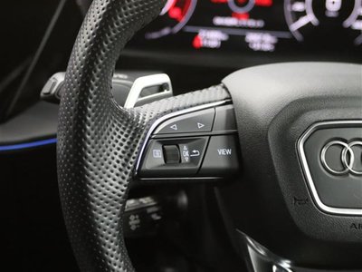 2023 AUDI RS3 SPORTBACK thumbnail 22