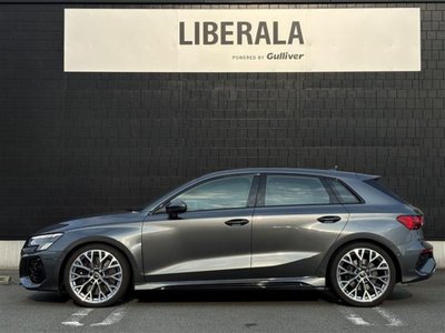 2023 AUDI RS3 SPORTBACK thumbnail 34