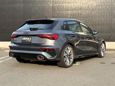 2023 AUDI RS3 SPORTBACK thumbnail 38
