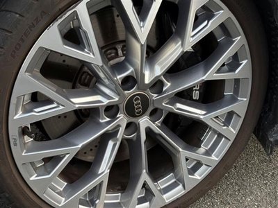2023 AUDI RS3 SPORTBACK thumbnail 42