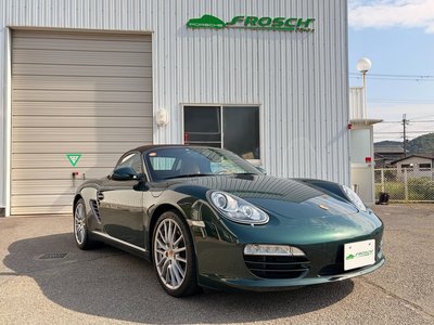 2009 Porsche BOXSTER 照片 6