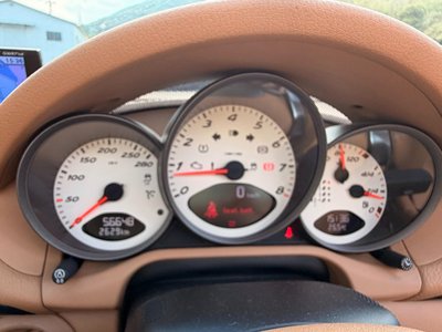 2009 Porsche BOXSTER 照片 39