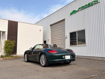 2009 Porsche BOXSTER 照片 19