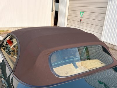 2009 Porsche BOXSTER 照片 17