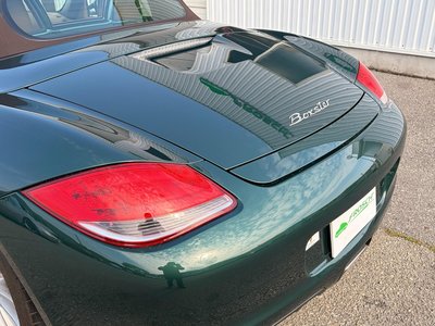 2009 Porsche BOXSTER 照片 16
