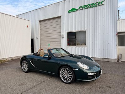 2009 Porsche BOXSTER 照片 40