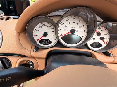 2009 Porsche BOXSTER 照片 31