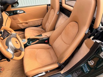 2009 Porsche BOXSTER 照片 32