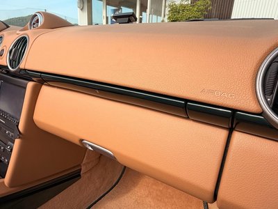 2009 Porsche BOXSTER 照片 37