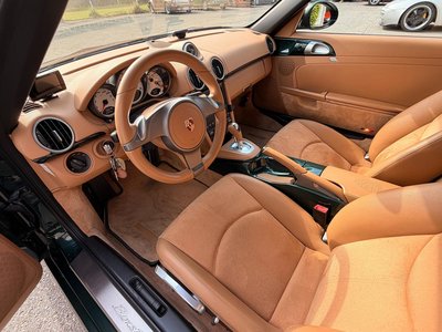 2009 Porsche BOXSTER 照片 27