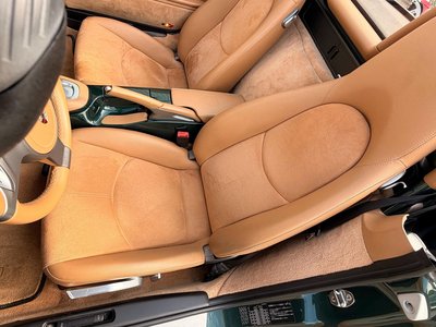 2009 Porsche BOXSTER 照片 33