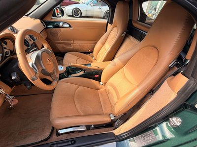 2009 Porsche BOXSTER 照片 26