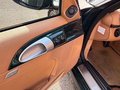 2009 Porsche BOXSTER 照片 22