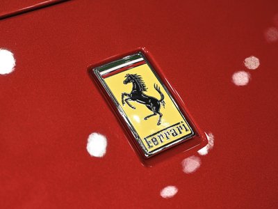 صورة مصغرة 33 لـ 2026 Ferrari ROMA SPIDER