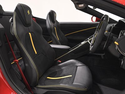 صورة مصغرة 4 لـ 2026 Ferrari ROMA SPIDER
